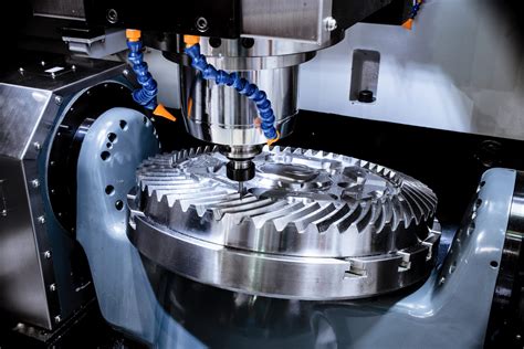 Real Tech Engineering – Manufacturer of CNC Machines